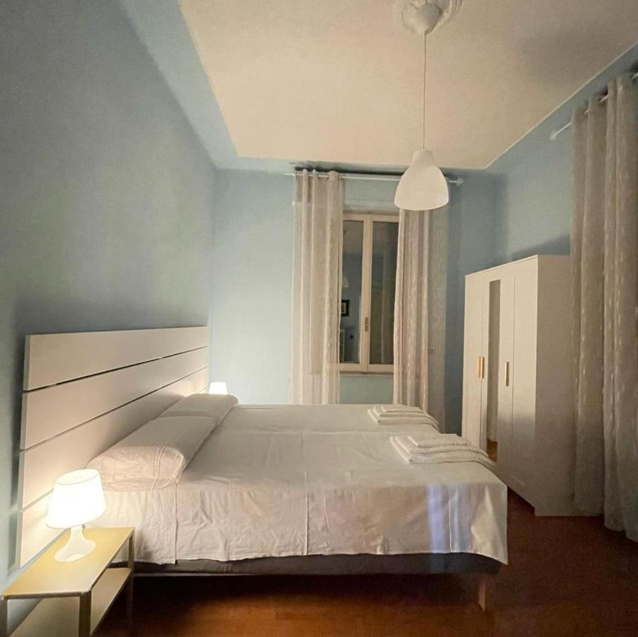 Villa Peonia Parma Ngoại thất bức ảnh