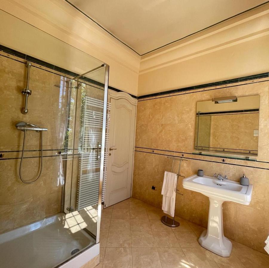Villa Peonia Parma Ngoại thất bức ảnh