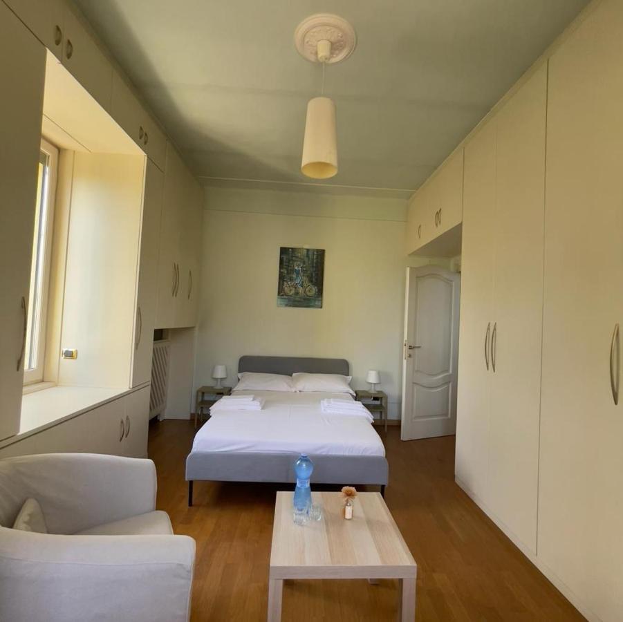 Villa Peonia Parma Ngoại thất bức ảnh