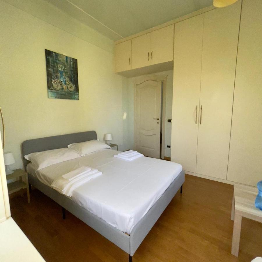 Villa Peonia Parma Ngoại thất bức ảnh