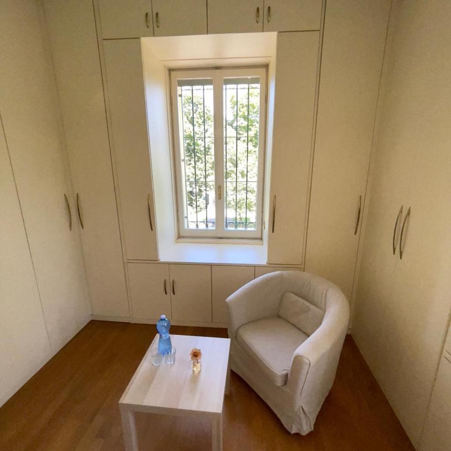 Villa Peonia Parma Ngoại thất bức ảnh