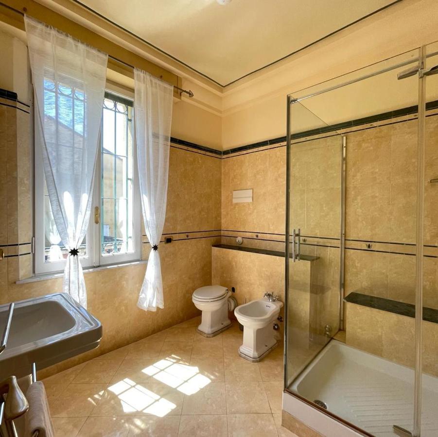 Villa Peonia Parma Ngoại thất bức ảnh