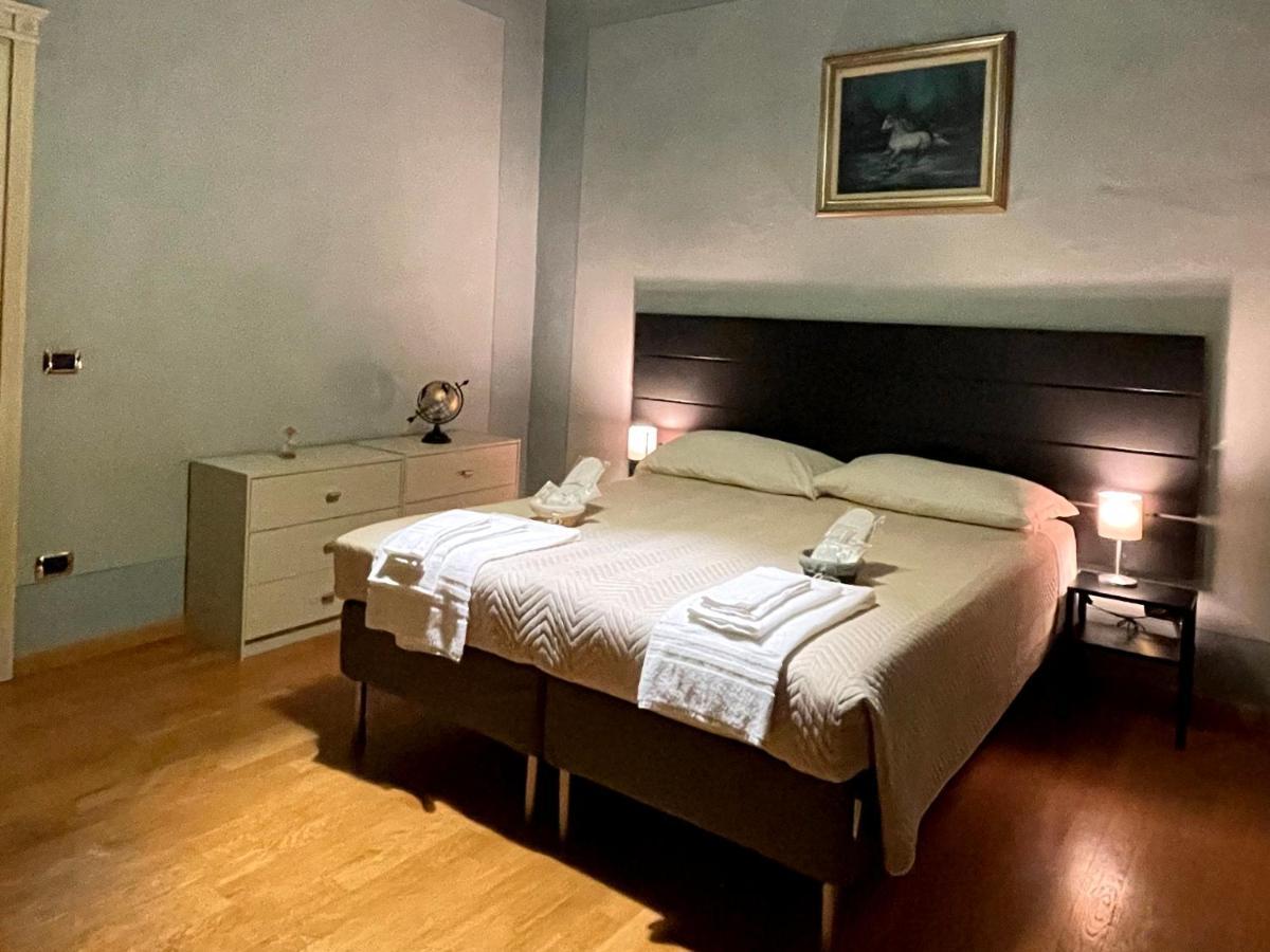 Villa Peonia Parma Ngoại thất bức ảnh