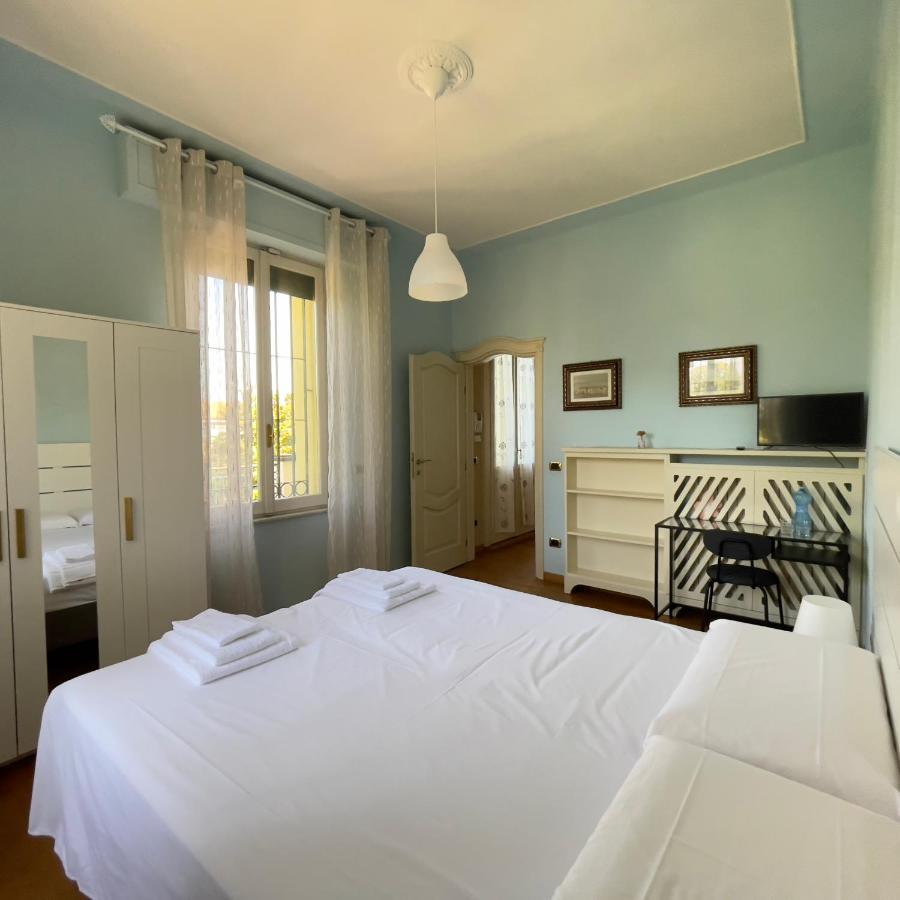 Villa Peonia Parma Ngoại thất bức ảnh