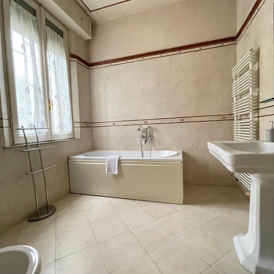 Villa Peonia Parma Ngoại thất bức ảnh