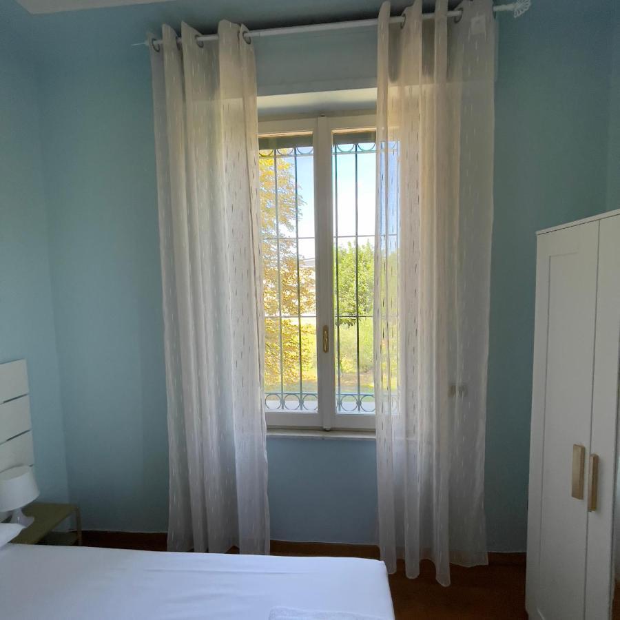 Villa Peonia Parma Ngoại thất bức ảnh