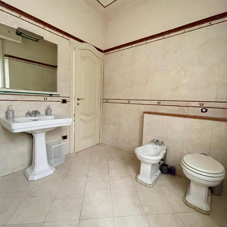 Villa Peonia Parma Ngoại thất bức ảnh