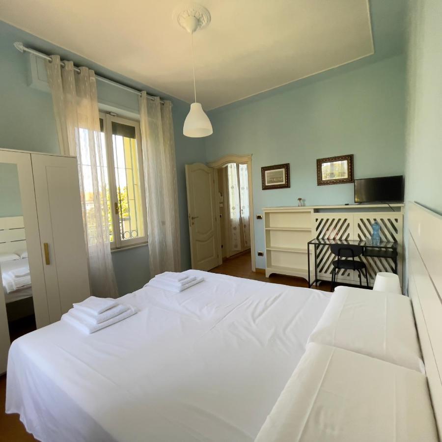Villa Peonia Parma Ngoại thất bức ảnh