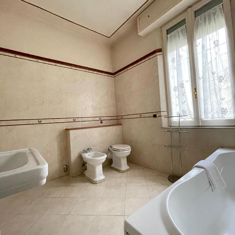 Villa Peonia Parma Ngoại thất bức ảnh